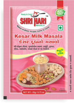 Kesar Milk Masala (10GM,20GM, 50GM,)