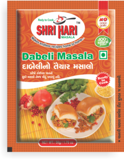 Dabeli Masala (50gm)