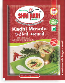 Kadhi Masala (50gm)