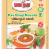 Pavbhaji Masala (50gm)