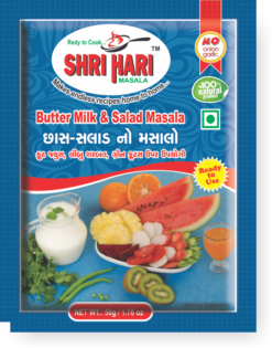 Chhas Salad Masala (50gm)