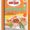 Mix Veg. Achar Masala (50gm)