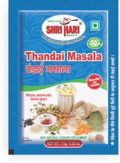 Thandai Masala (15gm)