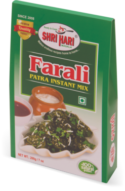 Farali Patra Instant Mix (200gm)