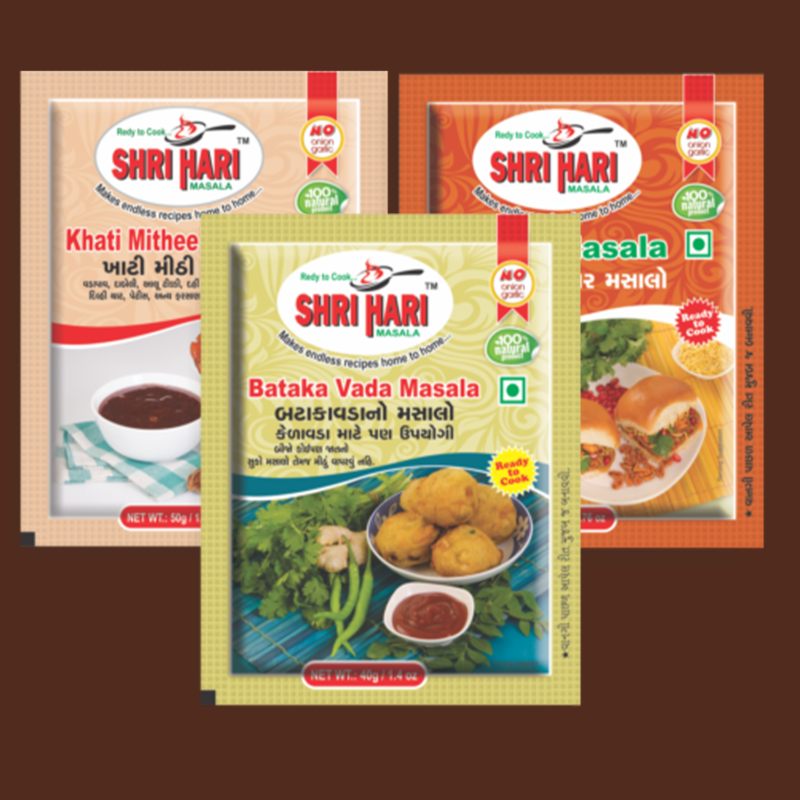 Breakfast Masala