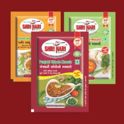 Punjabi Masala