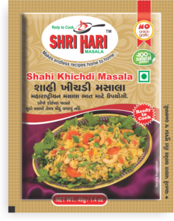 Shahi Khichadi Masala 40GM