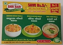 Super Saver Combo Pack