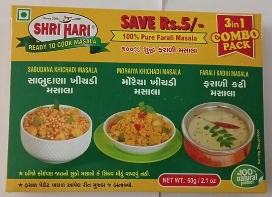 Super Saver Combo Pack