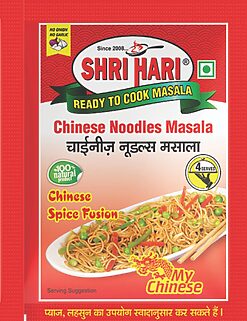 Chinese Noodles Masala (20gm)