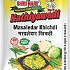 Kathiyawadi Masaledar Khichdi (25 GM)